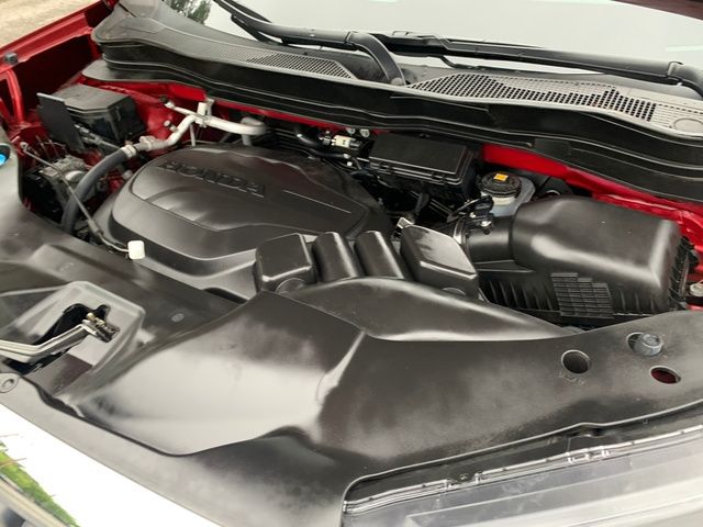 2023 Honda Ridgeline RTL - Photo 32