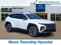 2026 Hyundai Tucson XRT AWD SUV