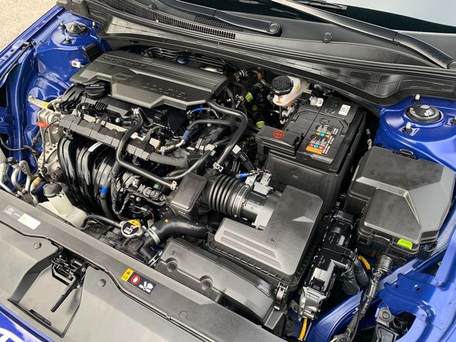 2024 Hyundai Elantra SEL - Photo 27