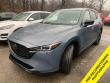 Certified 2023 Mazda CX-5 2.5 S Carbon Edition SUV