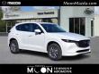 New 2025 Mazda CX-5 2.5 S Preferred Package SUV
