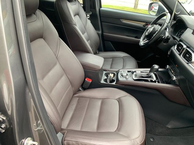 2023 Mazda CX-5 TURBO Signature - Photo 10