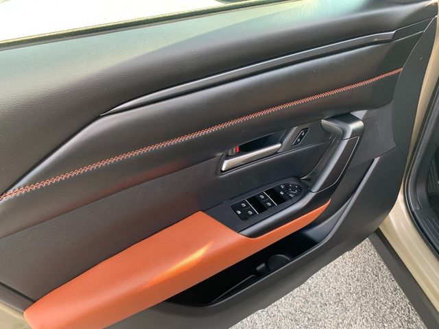 2025 Mazda CX-50 Premium Plus - Photo 24