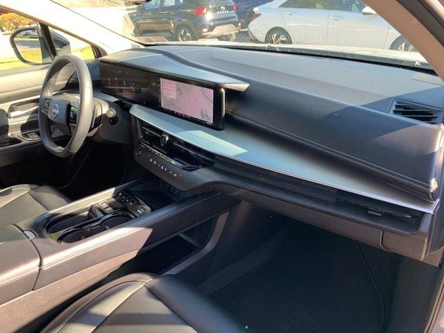 2025 Nissan Murano SL - Photo 11