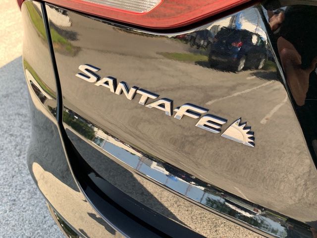 2018 Hyundai Santa Fe Sport - Photo 14