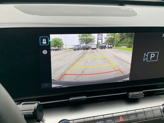 2024 Hyundai Kona SE - Photo 32