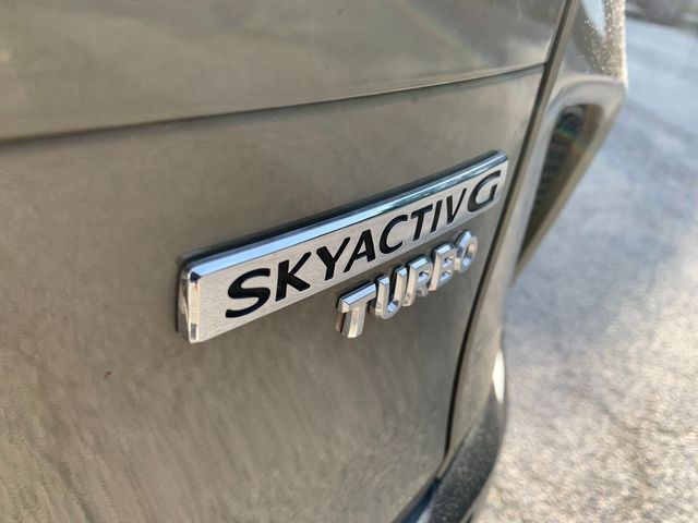 2025 Mazda CX-50 Premium Plus - Photo 17