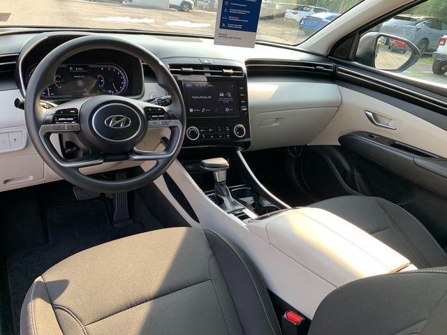 2023 Hyundai Tucson SEL - Photo 18