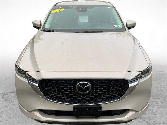 2024 Mazda CX-5 S Select Package - Photo 8