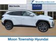 New 2026 Hyundai Tucson Hybrid Limited SUV