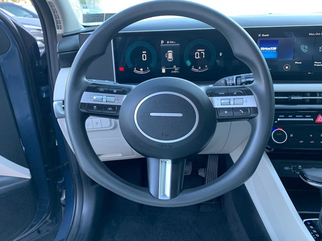 2026 Hyundai Tucson SEL - Photo 20