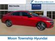 Certified 2025 Hyundai Elantra SEL Sport Sedan