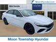 New 2026 Hyundai Elantra SEL Sport Premium Sedan