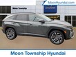  Hyundai Tucson Hybrid