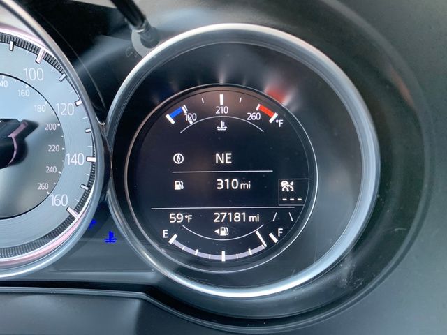 2025 Mazda CX-5 S Select Package - Photo 31