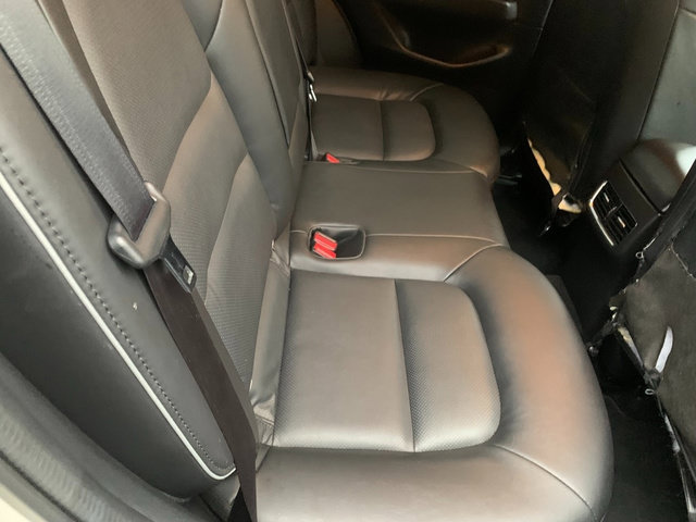 2024 Mazda CX-5 S Select Package - Photo 14