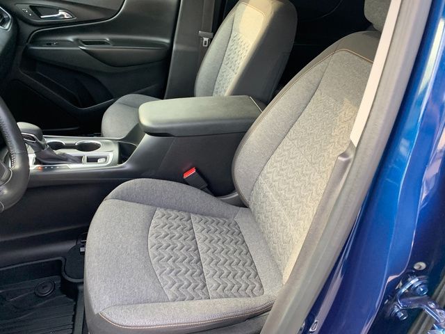 2022 Chevrolet Equinox LT - Photo 18