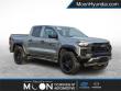 Used 2023 Chevrolet Colorado Trail Boss Truck Crew Cab