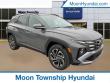 New 2026 Hyundai Tucson Limited AWD SUV