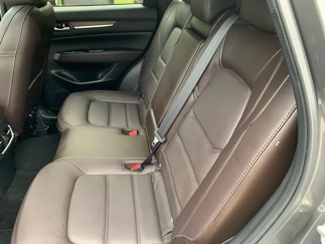 2023 Mazda CX-5 TURBO Signature - Photo 20