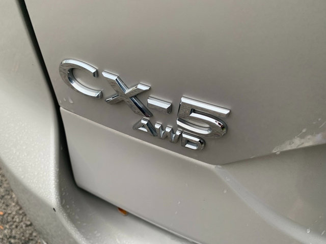 2024 Mazda CX-5 S Select Package - Photo 15