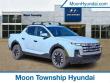 New 2026 Hyundai Santa Cruz SEL AWD Truck