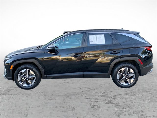 2025 Hyundai Tucson SEL - Photo 6