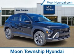 2026 Hyundai Kona SEL Premium AWD SUV