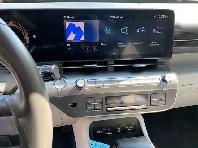 2025 Hyundai Kona SEL - Photo 26