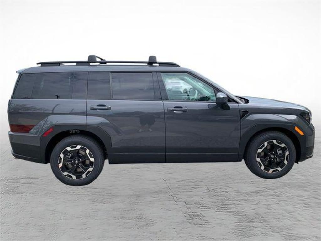 New 2027 Hyundai Santa Fe SEL AWD SUV