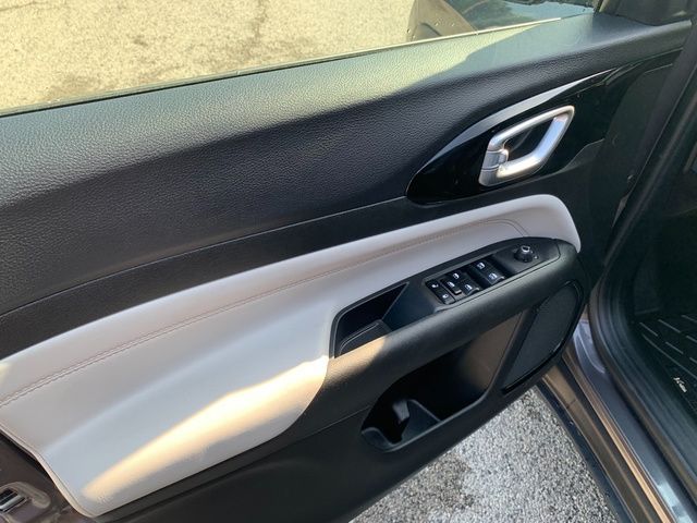 2024 Jeep Compass Limited - Photo 22