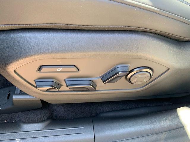 2026 Hyundai Santa Fe Calligraphy - Photo 15