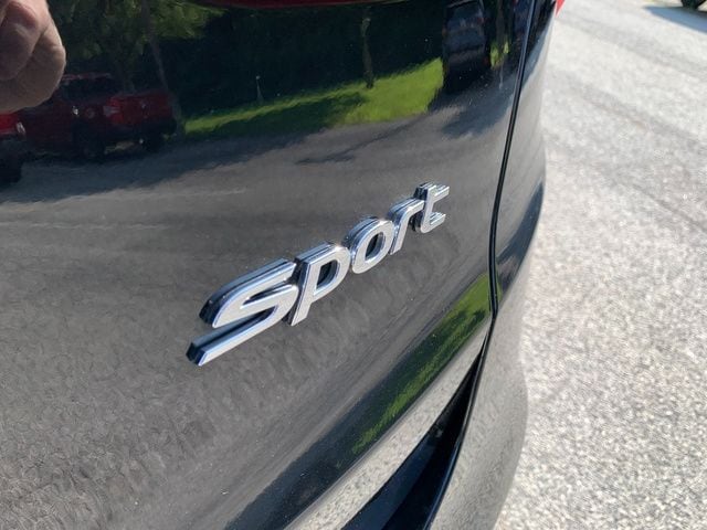 2018 Hyundai Santa Fe Sport - Photo 15