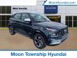 New 2026 Hyundai Venue SEL w/Two-Tone Roof SUV
