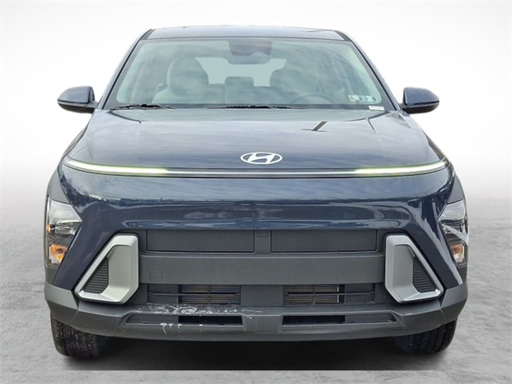 New 2026 Hyundai Kona SE AWD SUV