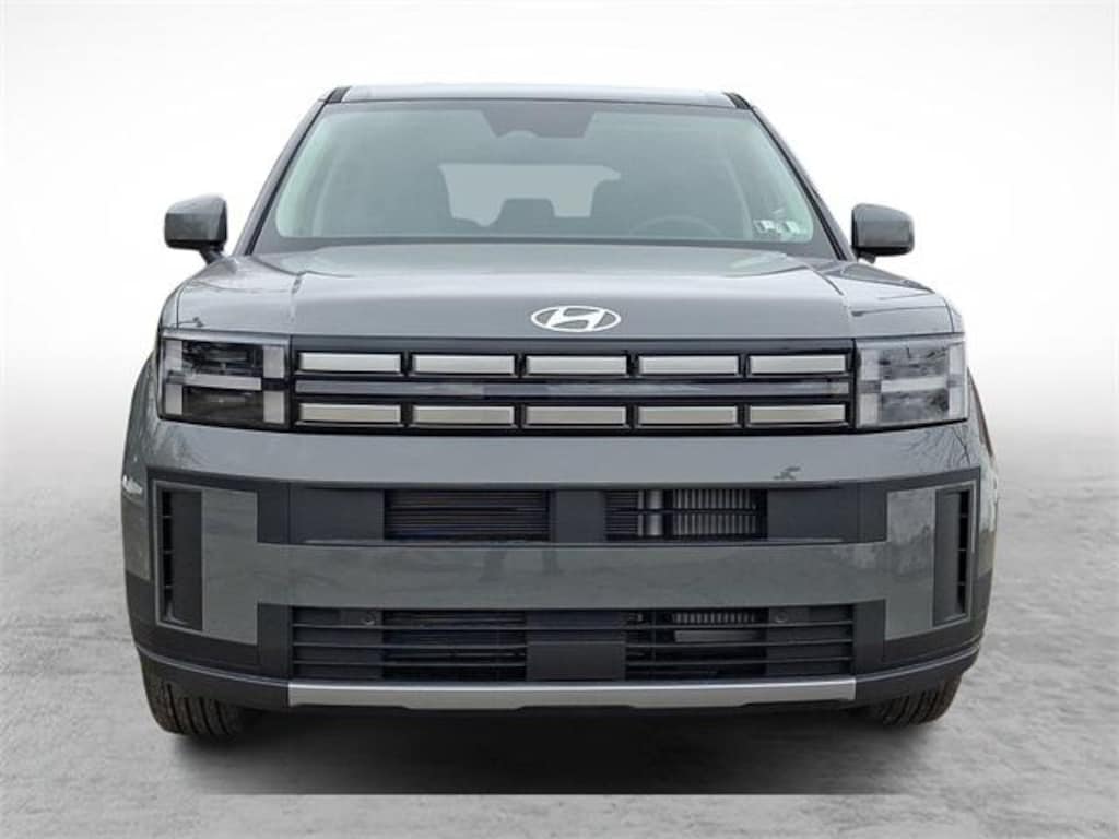 New 2026 Hyundai Santa Fe SE AWD SUV