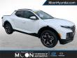Used 2022 Hyundai Santa Cruz 2.5T Limited Truck Crew Cab