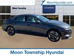 2026 Hyundai Sonata SEL Sport Sedan