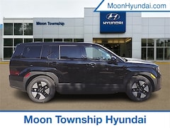 2026 Hyundai Santa Fe Hybrid SE SUV