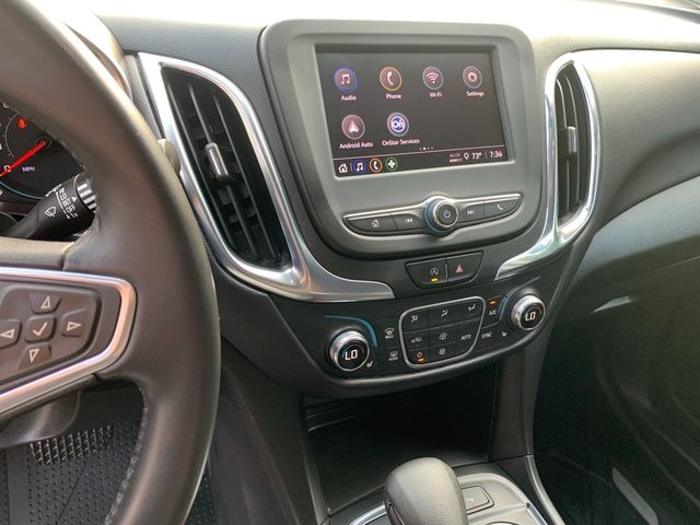 2022 Chevrolet Equinox LT - Photo 26