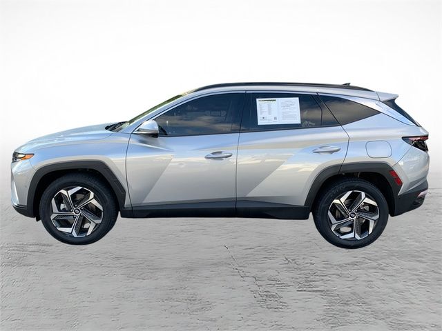 2023 Hyundai Tucson Limited - Photo 6