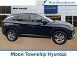 Certified 2024 Hyundai Tucson SEL SUV