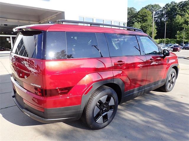 2026 Hyundai Santa Fe SEL photo 2