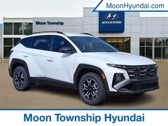 2026 Hyundai Tucson XRT AWD SUV