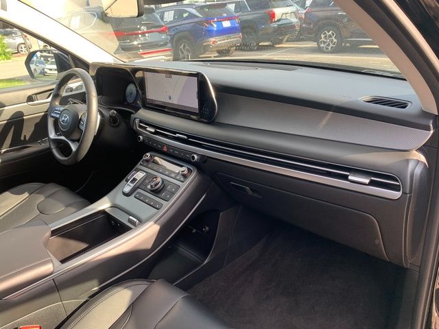 2025 Hyundai Palisade SEL Premium - Photo 11