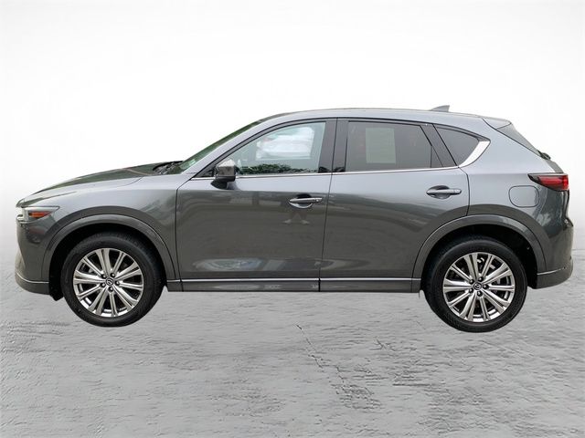 2023 Mazda CX-5 TURBO Signature - Photo 6