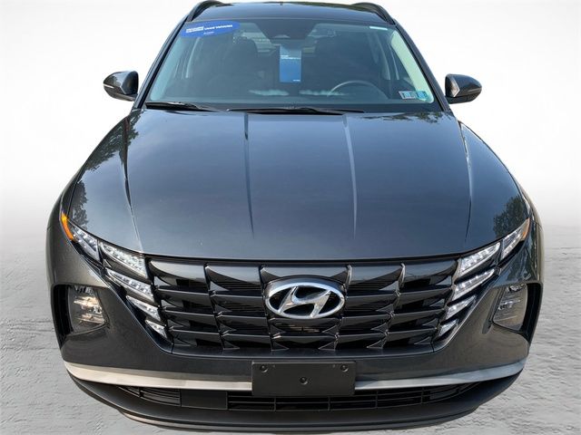 2023 Hyundai Tucson SEL - Photo 8