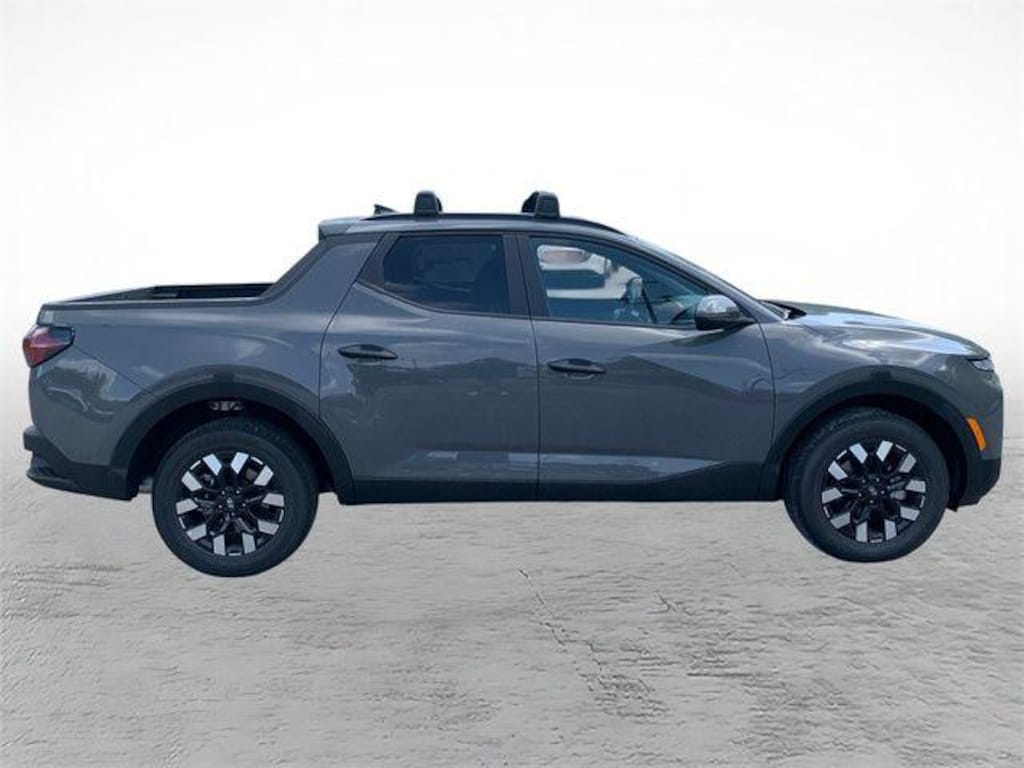 New 2026 Hyundai Santa Cruz SEL AWD Truck