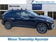  Hyundai Tucson Plug-In Hybrid
