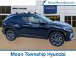 New 2026 Hyundai Tucson Plug-In Hybrid Limited SUV